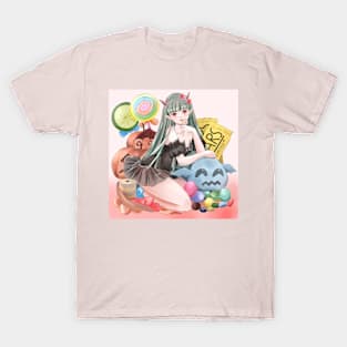 Halloween T-Shirt